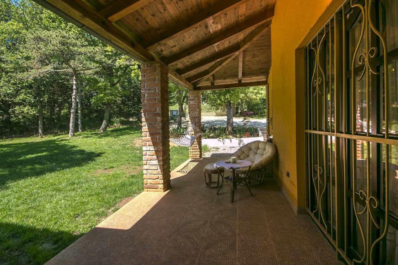 House Arpad Poreč Exterior foto
